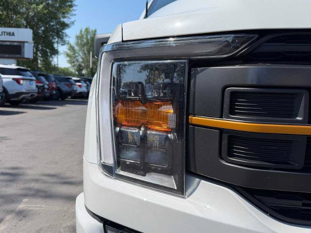 Certified 2023 Ford F150 Tremor AWD/4WD image 3