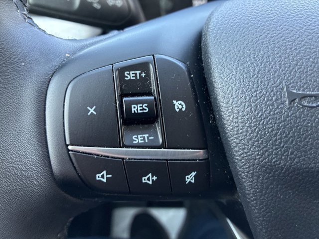 Certified 2023 Ford Maverick XLT w/ XLT Luxury Package FWD image 29