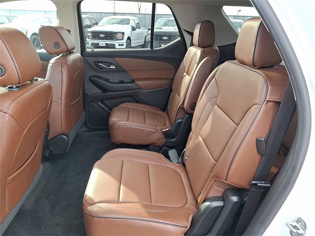 Used 2019 Chevrolet Traverse High Country w/ LPO, Floor Liner Package image 11