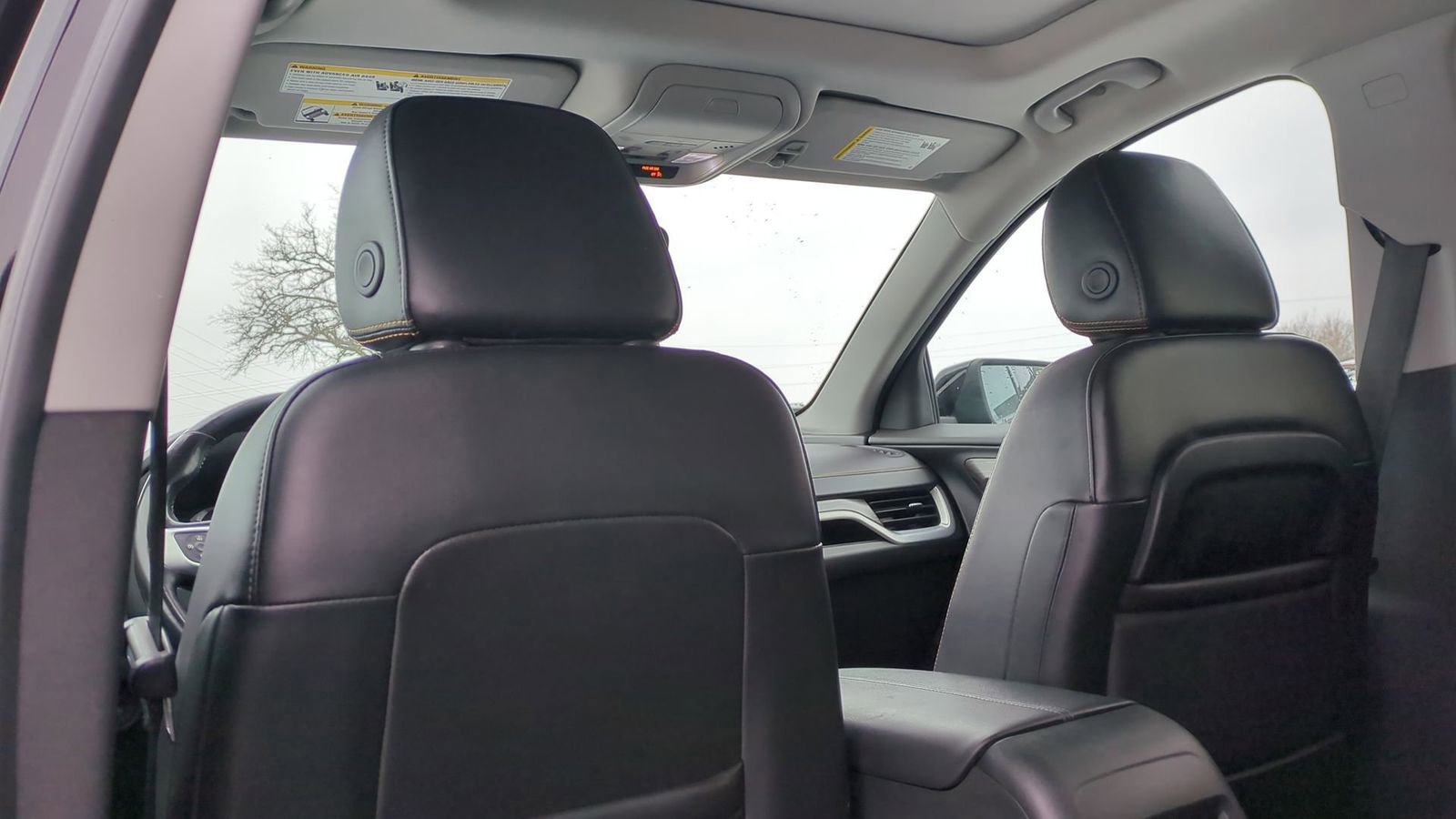 Used 2020 GMC Terrain SLT w/ Preferred Package image 18