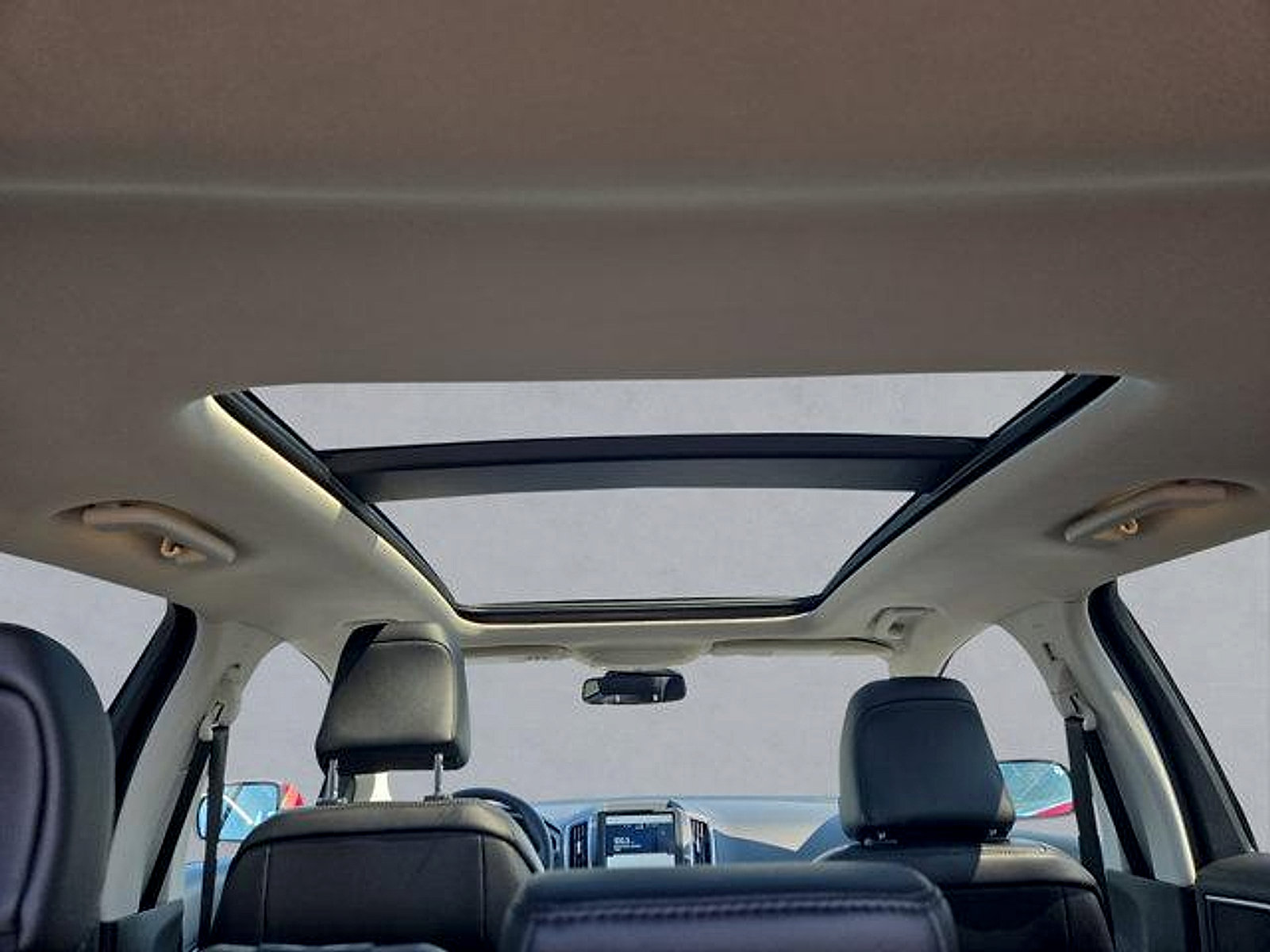 Certified 2023 Ford Edge SEL w/ Convenience Package AWD/4WD image 25