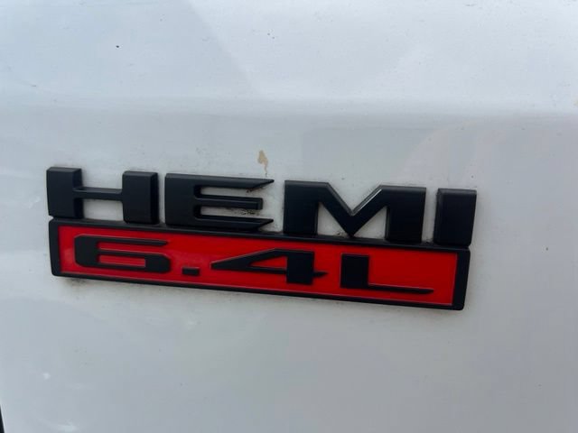 Used 2021 RAM 2500 Power Wagon AWD/4WD image 9