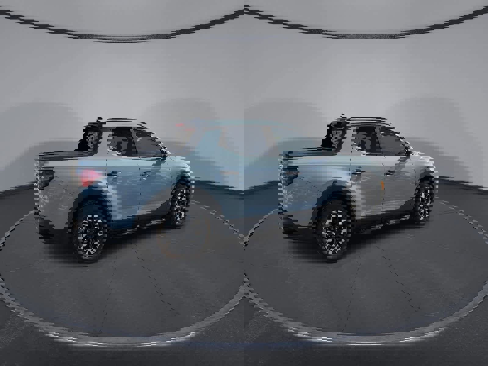 Used 2025 Hyundai Santa Cruz SEL image 8