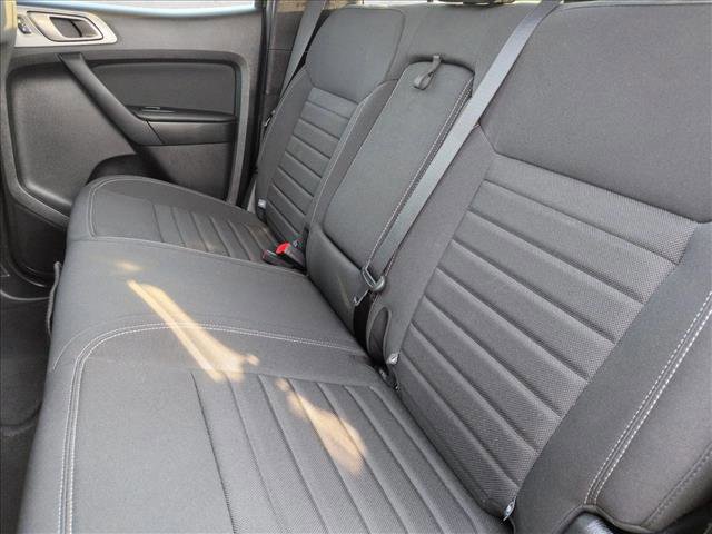 Certified 2021 Ford Ranger XLT w/ Equipment Group 301A Mid image 18