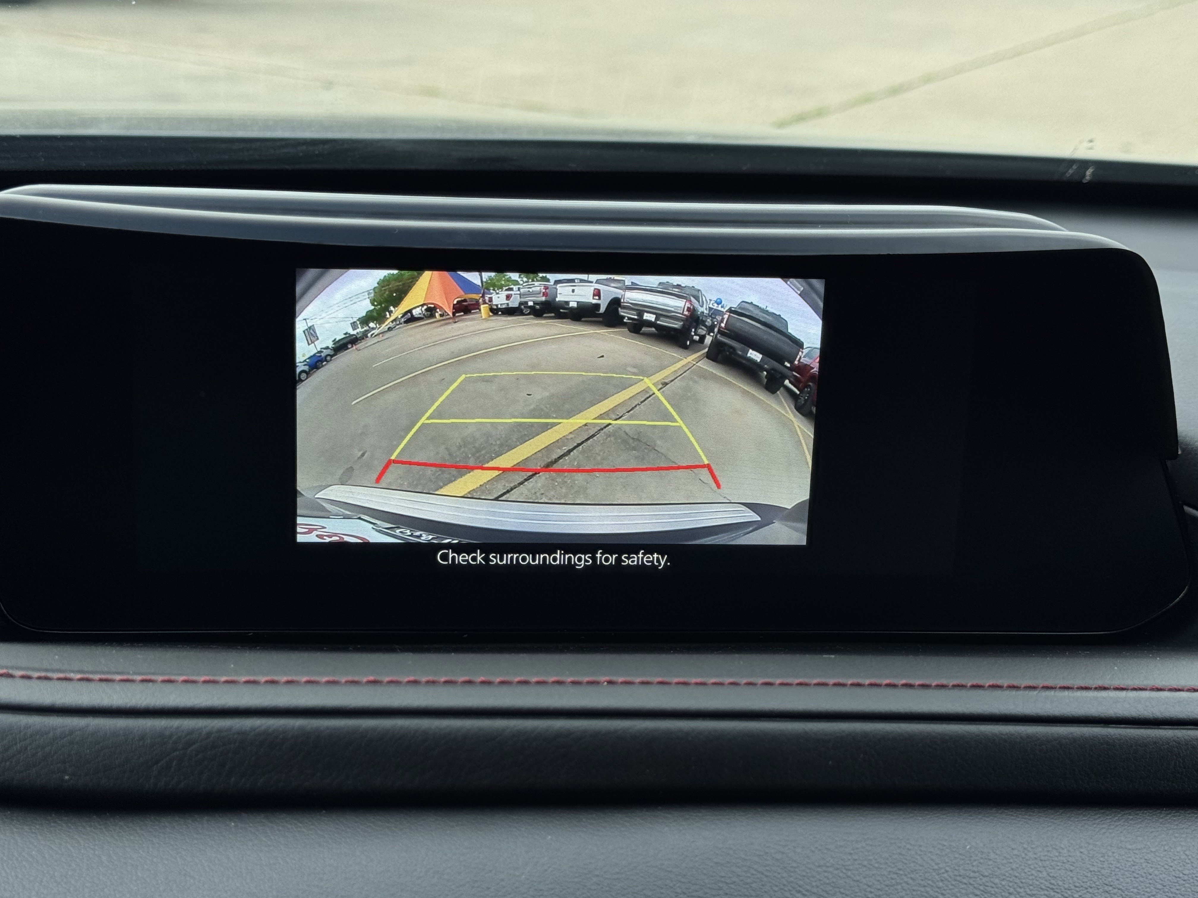 Used 2023 MAZDA CX-30 AWD 2.5 S w/ Preferred Package image 26