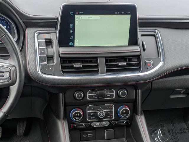 Used 2024 Chevrolet Suburban RST w/ Luxury Package AWD/4WD image 24