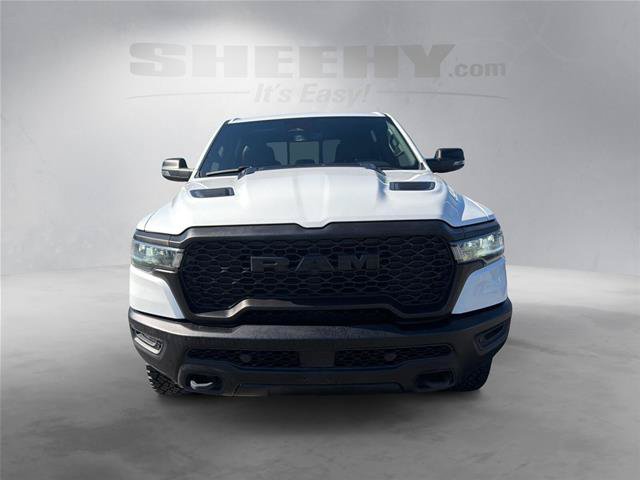 Used 2025 RAM 1500 Rebel w/ Rebel Level 1 Equipment Group AWD/4WD image 14