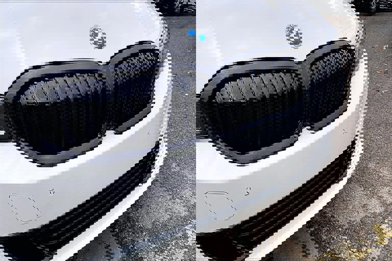 Used 2023 BMW 330i Sedan w/ Driving Assistance Package image 30