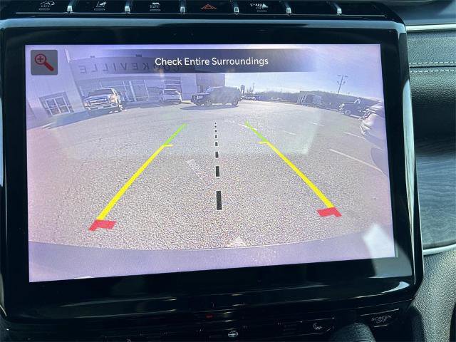 Used 2021 Jeep Grand Cherokee L Limited w/ Trailer Tow Group (B) image 34