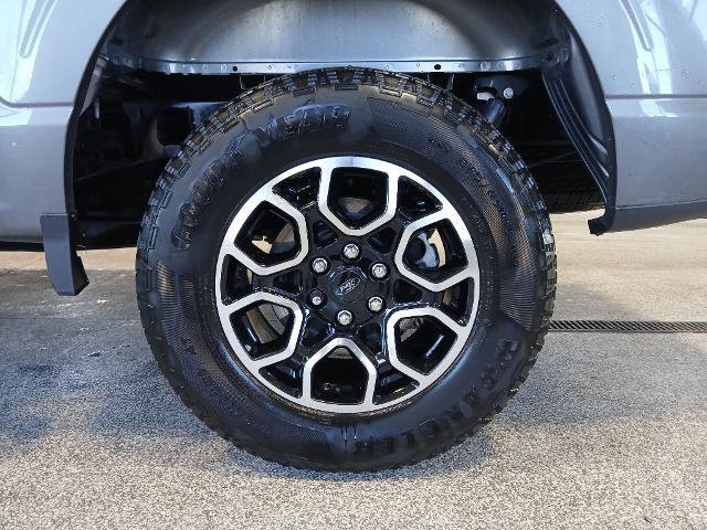 Certified 2023 Ford F150 XLT w/ Equipment Group 302A High image 9