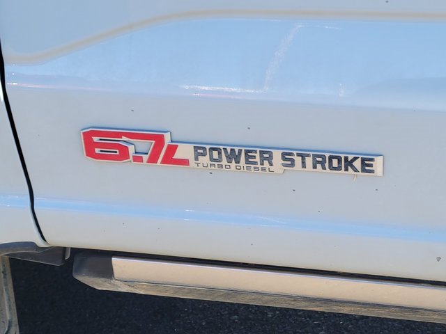 Certified 2025 Ford F350 Lariat w/ Lariat Ultimate Package image 16