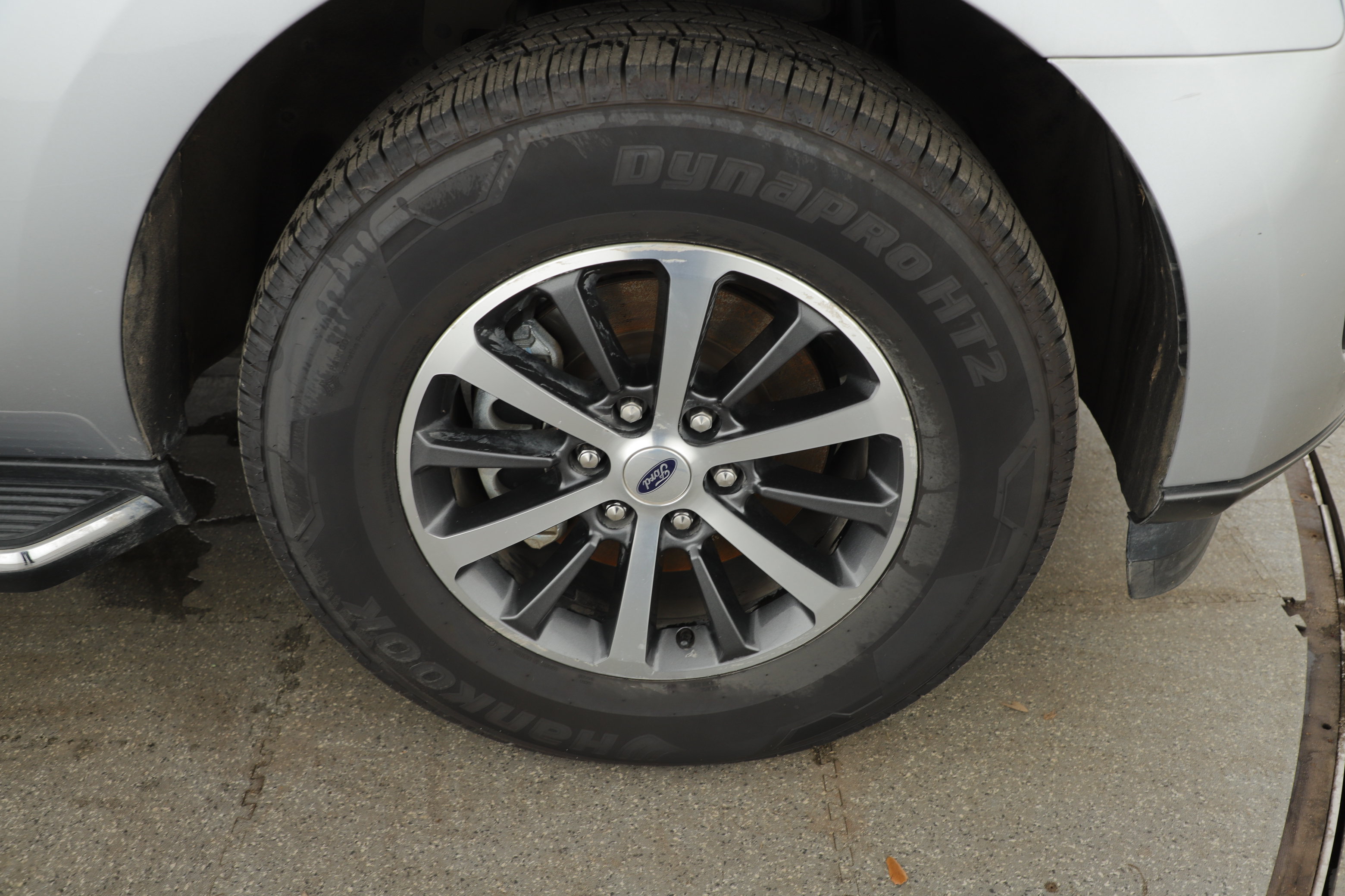 Certified 2021 Ford Expedition XLT RWD image 7