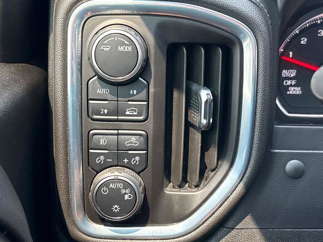 Used 2021 Chevrolet Silverado 1500 RST AWD/4WD image 29