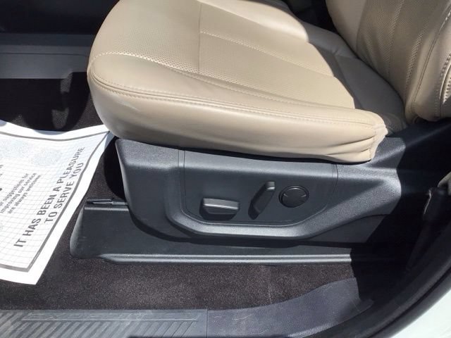 Certified 2023 Ford Expedition XLT AWD/4WD image 12