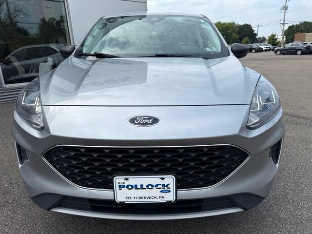 Certified 2022 Ford Escape SE AWD/4WD image 3