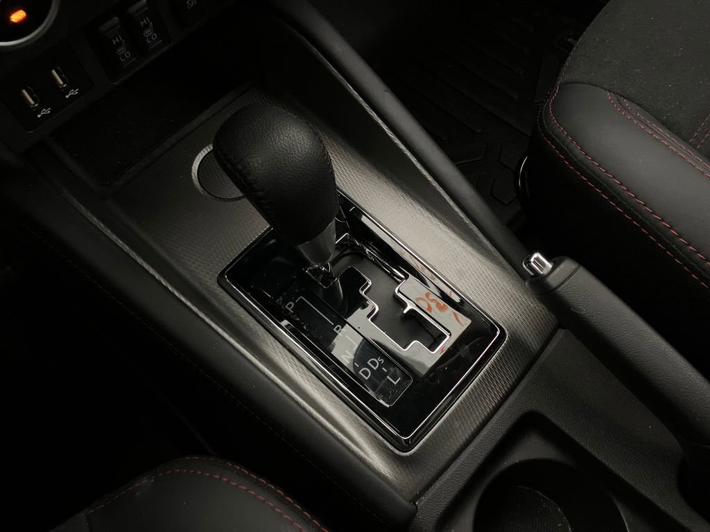 Used 2022 Mitsubishi Outlander Sport SE image 27