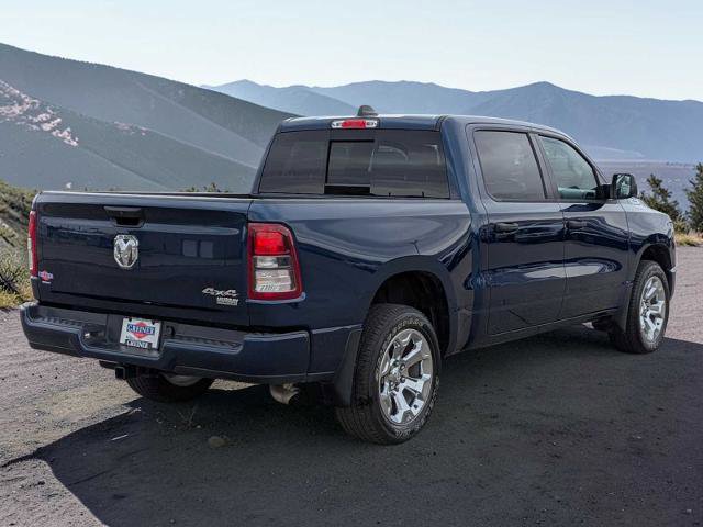 Used 2024 RAM 1500 Tradesman image 4