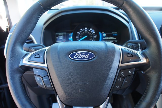Certified 2024 Ford Edge SEL w/ Convenience Package AWD/4WD image 23
