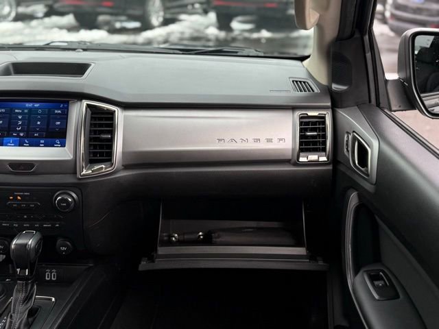 Certified 2022 Ford Ranger XLT w/ Equipment Group 301A Mid image 41