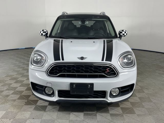 Used 2018 MINI Cooper Countryman S AWD/4WD image 20