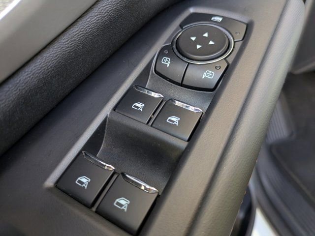 Certified 2025 Ford Expedition Max Active RWD image 24