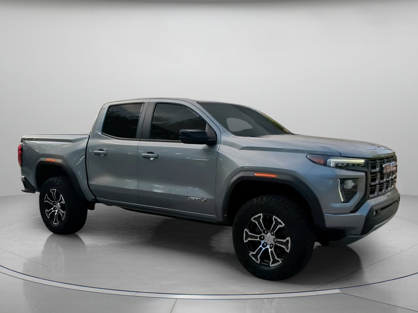 Used 2023 GMC Canyon AT4 w/ AT4 Premium Package AWD/4WD image 36