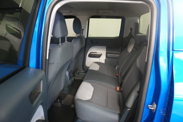 Certified 2025 Ford Maverick XLT w/ XLT Luxury Package AWD/4WD image 28