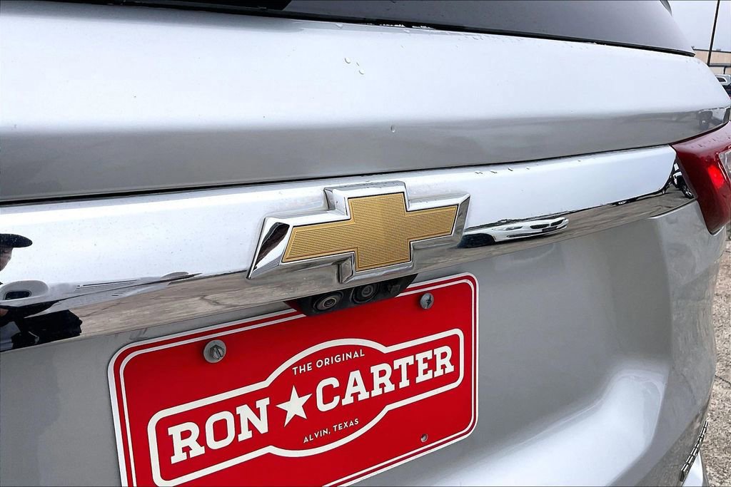 Used 2021 Chevrolet Traverse Premier image 27