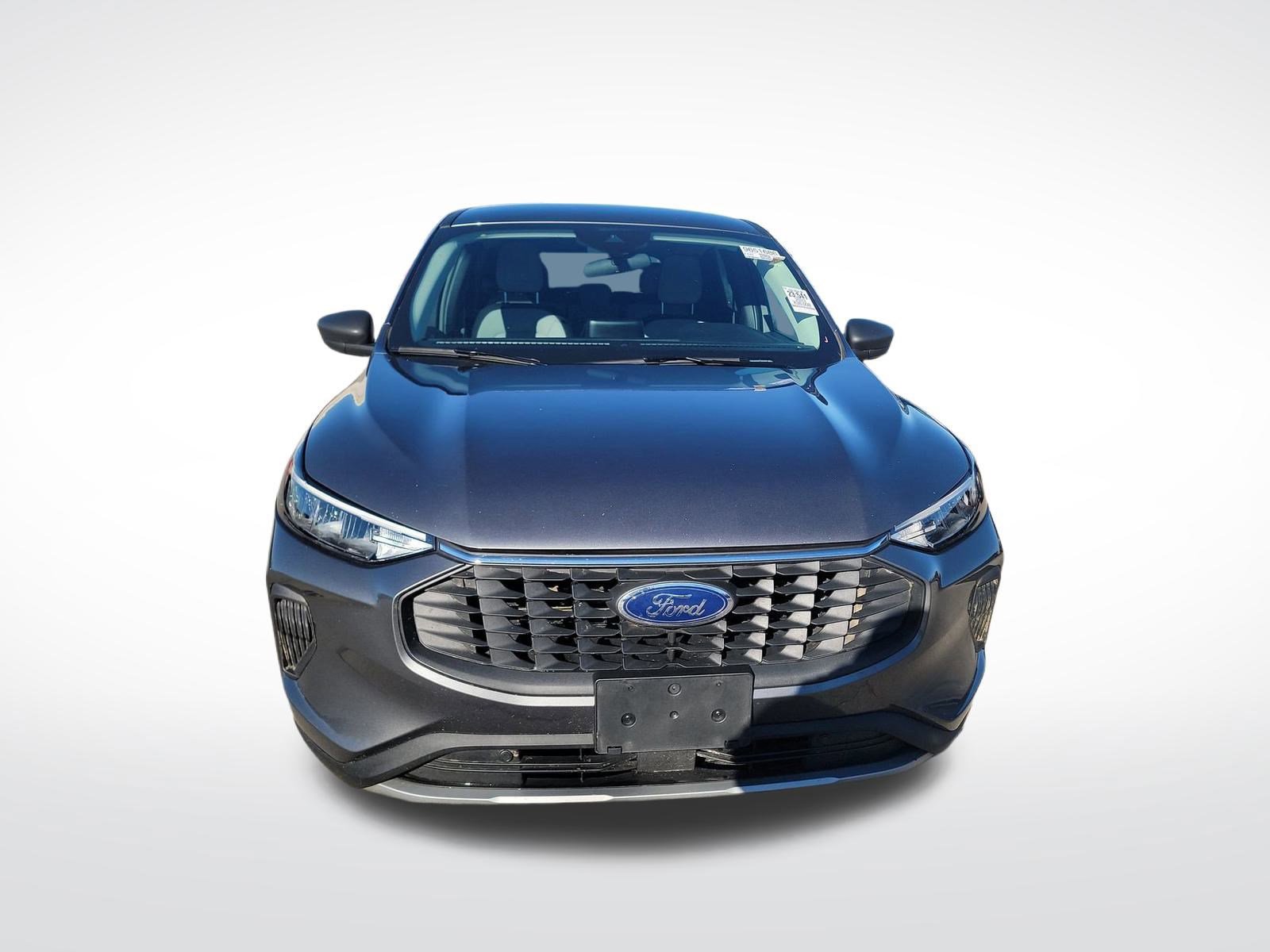 Certified 2023 Ford Escape Active image 13