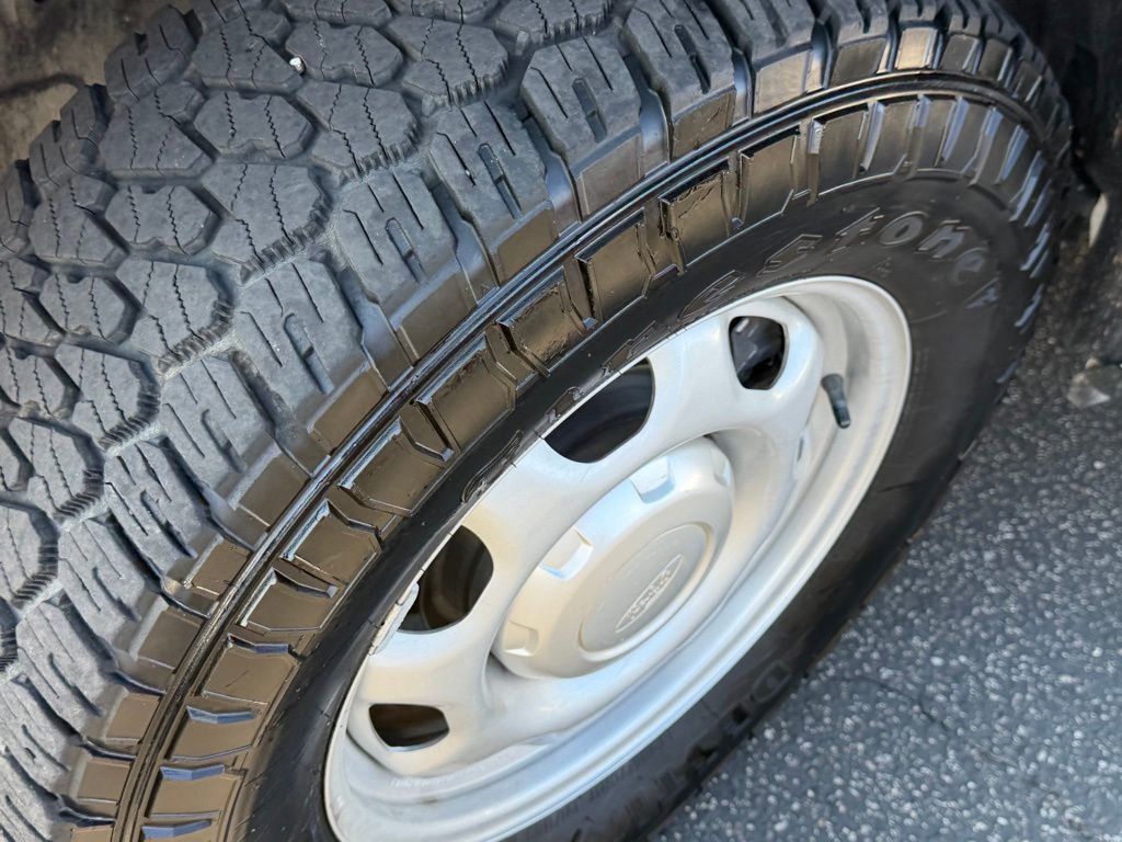 Certified 2021 Ford F150 XL w/ Trailer Tow Package image 16