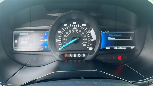 Certified 2023 Ford Edge SEL w/ Convenience Package image 20