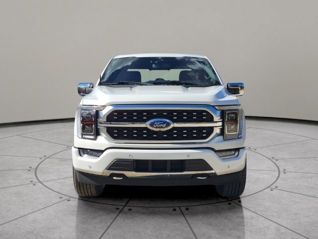 Certified 2023 Ford F150 Platinum w/ Equipment Group 701A High AWD/4WD image 15