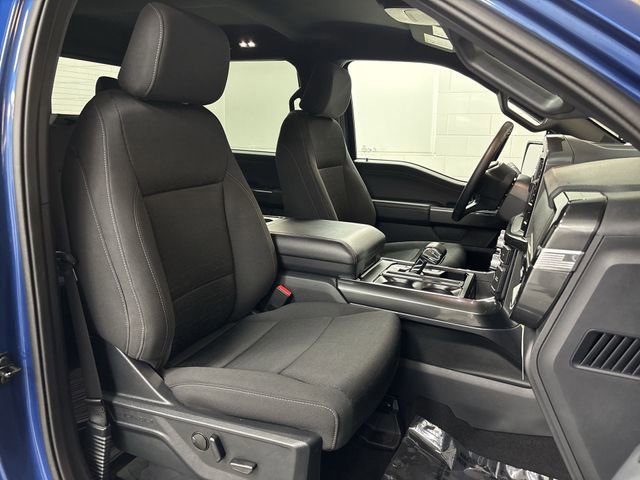 Certified 2023 Ford F150 XLT w/ Equipment Group 302A High image 15