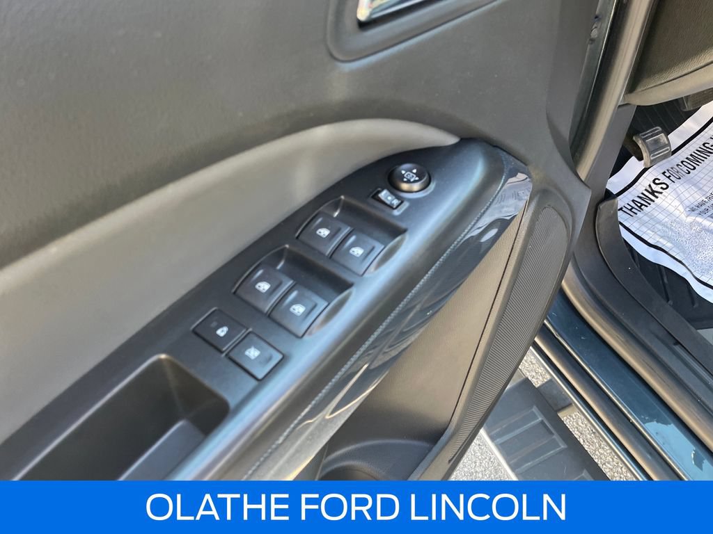 Used 2019 Chevrolet Colorado Z71 AWD/4WD image 15