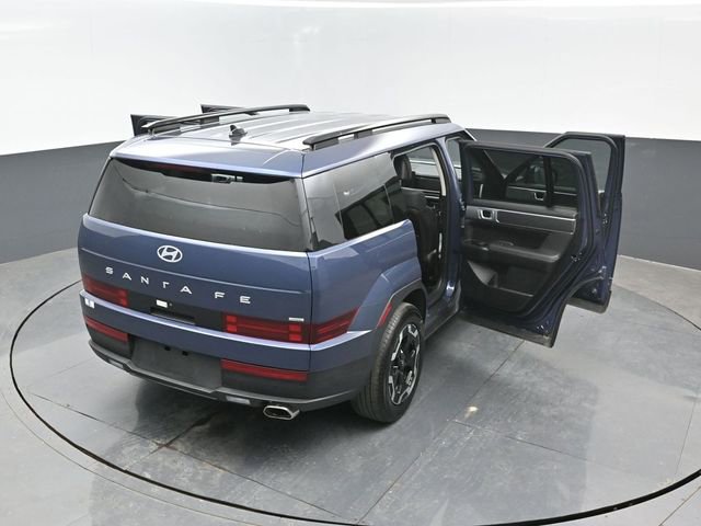 Used 2025 Hyundai Santa Fe SEL AWD/4WD image 23
