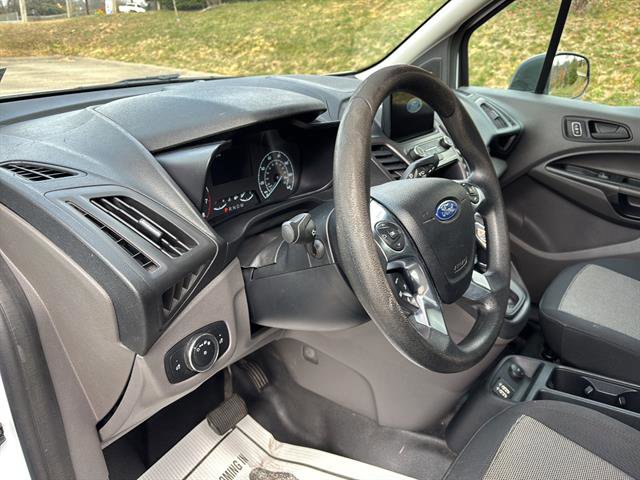 Certified 2022 Ford Transit Connect XL FWD image 13