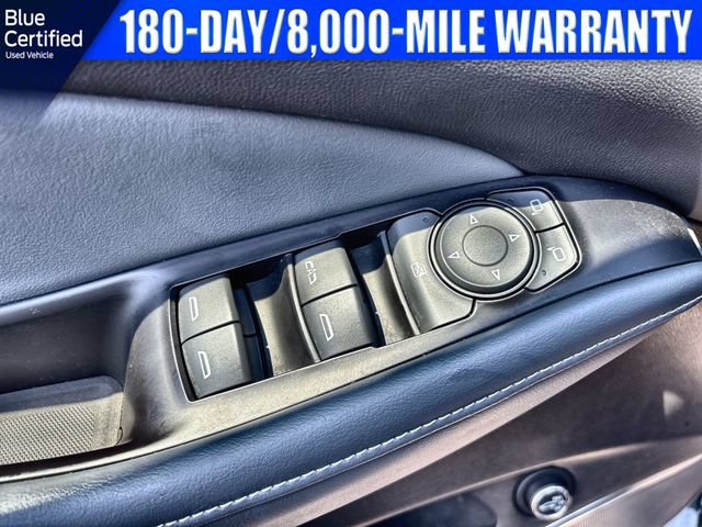 Used 2018 Buick Enclave Essence FWD image 22