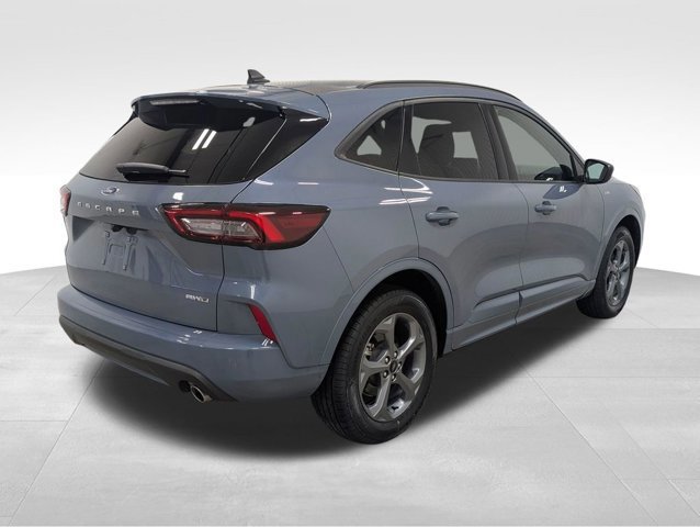 Certified 2024 Ford Escape ST-Line image 2
