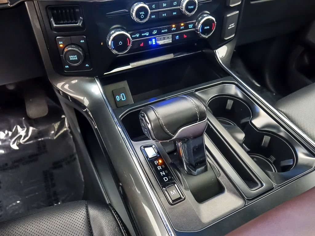 Certified 2023 Ford F150 Lariat AWD/4WD image 20