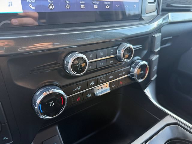 Certified 2023 Ford F150 XLT w/ Equipment Group 302A High AWD/4WD image 17