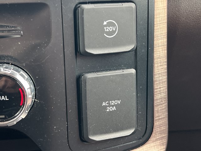 Certified 2024 Ford F150 King Ranch w/ FX4 Off-Road Package AWD/4WD image 28