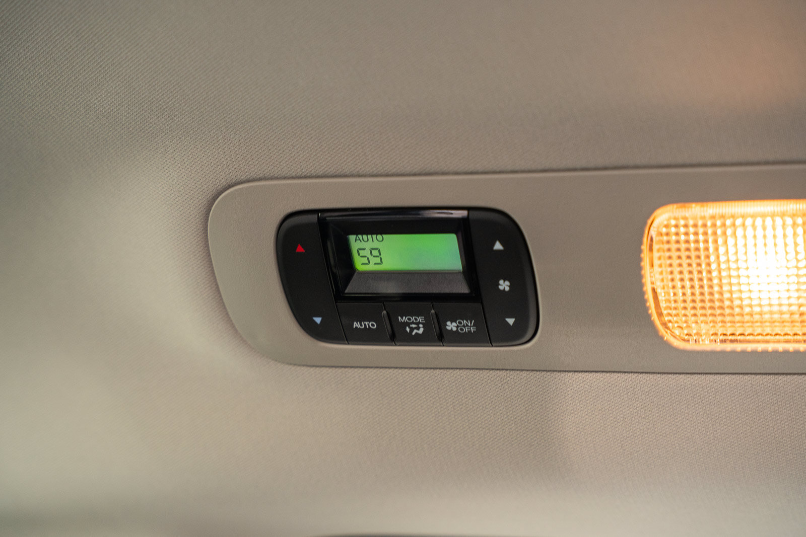 Used 2026 Honda Odyssey Elite image 38