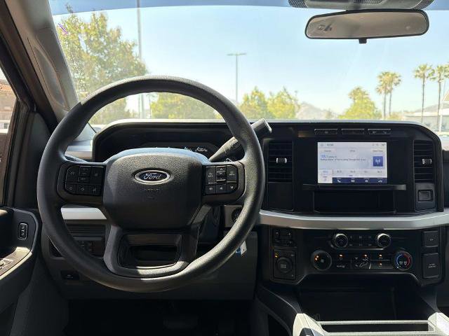 Certified 2024 Ford F350 XLT w/ FX4 Off-Road Package AWD/4WD image 11