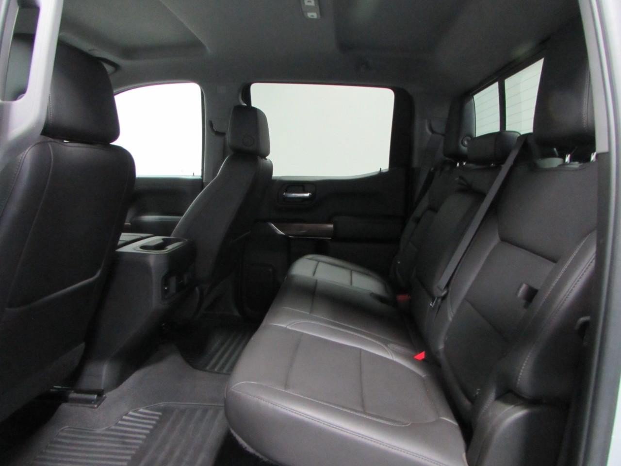 Used 2019 Chevrolet Silverado 1500 RST w/ All-Star Edition AWD/4WD image 15