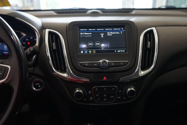 Used 2019 Chevrolet Equinox LT AWD/4WD image 20