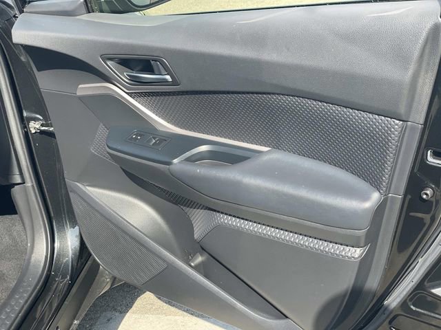 Used 2021 Toyota C-HR LE image 33