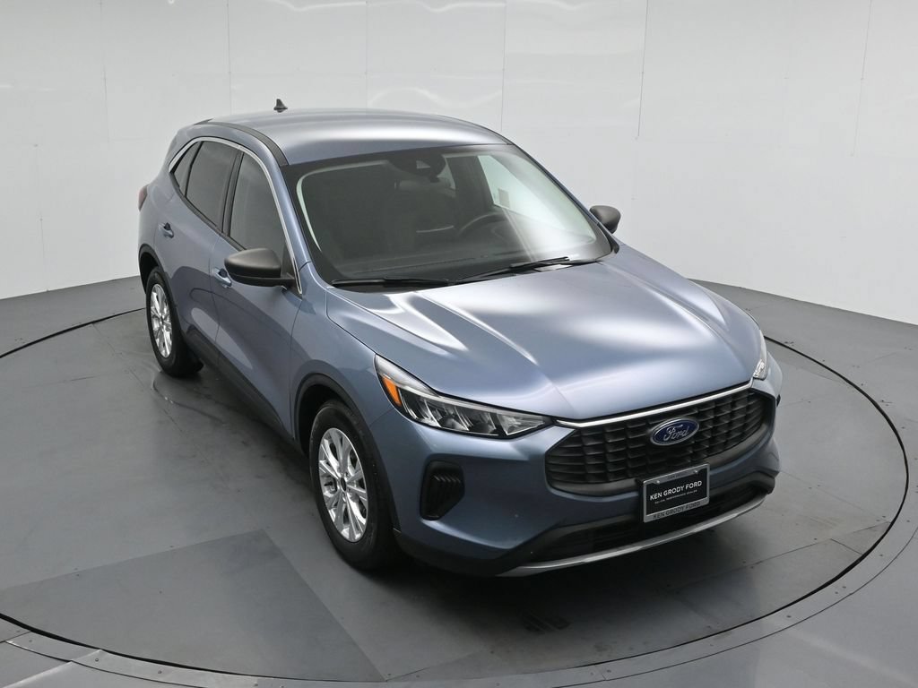 Certified 2023 Ford Escape Active FWD image 36