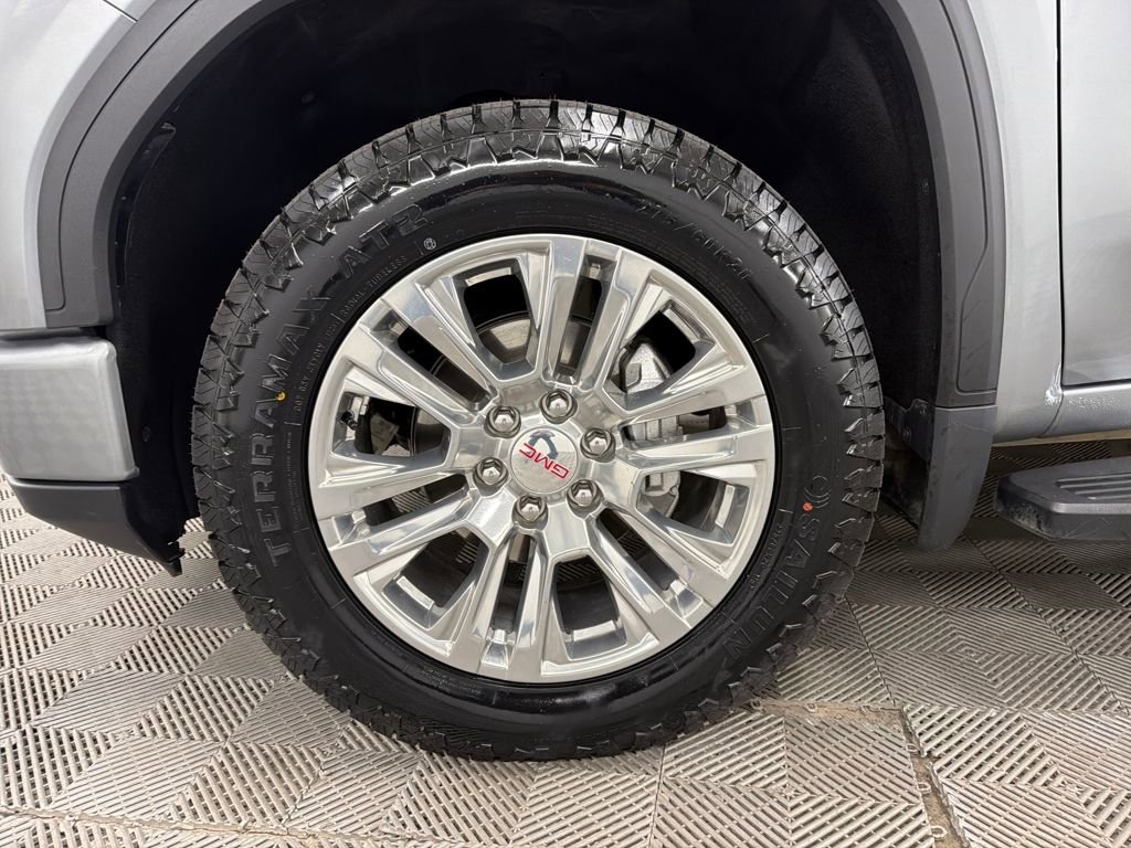 Used 2024 GMC Sierra 1500 Denali image 14
