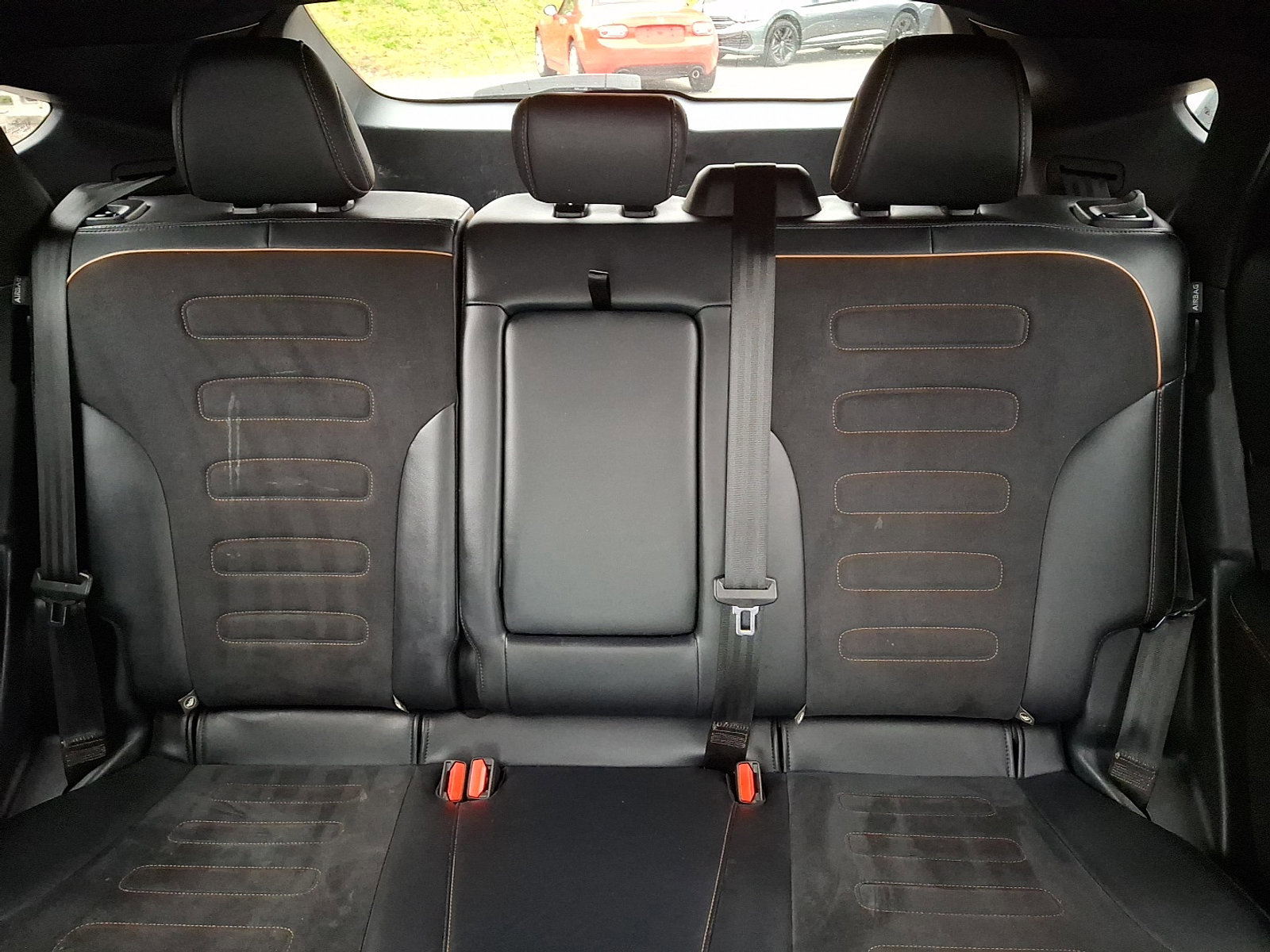 Certified 2022 Ford Mustang Mach-E GT image 19