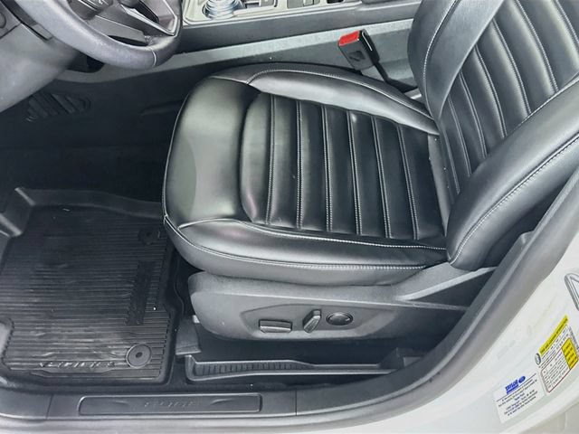 Certified 2024 Ford Edge SEL w/ Convenience Package AWD/4WD image 28
